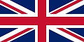 Engelse vlag