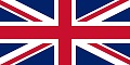 Engelse vlag